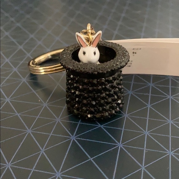 kate spade Accessories - Kate Spade keychain
